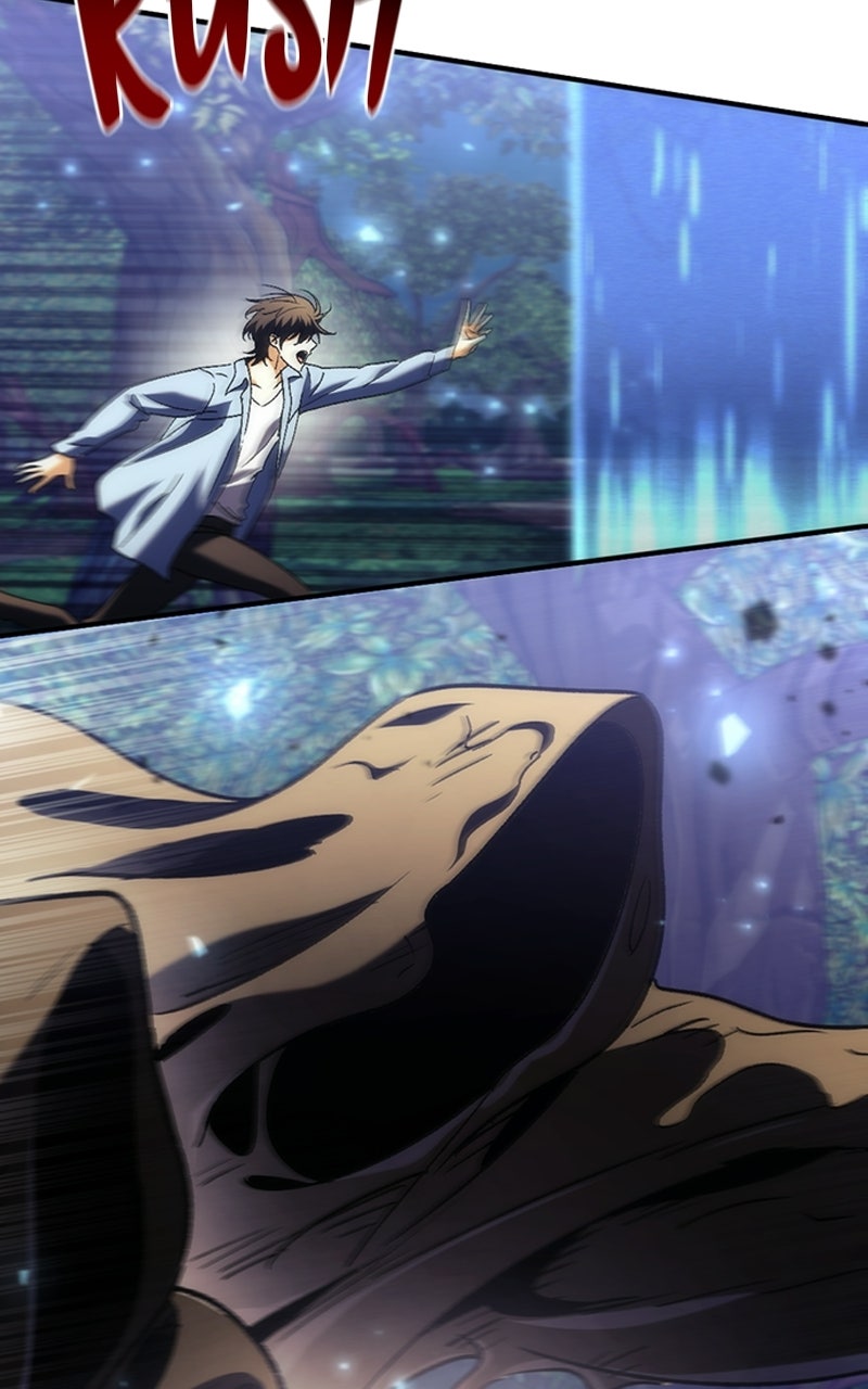 The Goddess of Abundanceand Her Troublemaker Apostle Ep. 10 - Scouting the Border page 110 - 