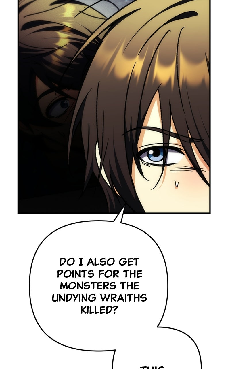 The Goddess of Abundanceand Her Troublemaker Apostle Ep. 10 - Scouting the Border page 117 - 
