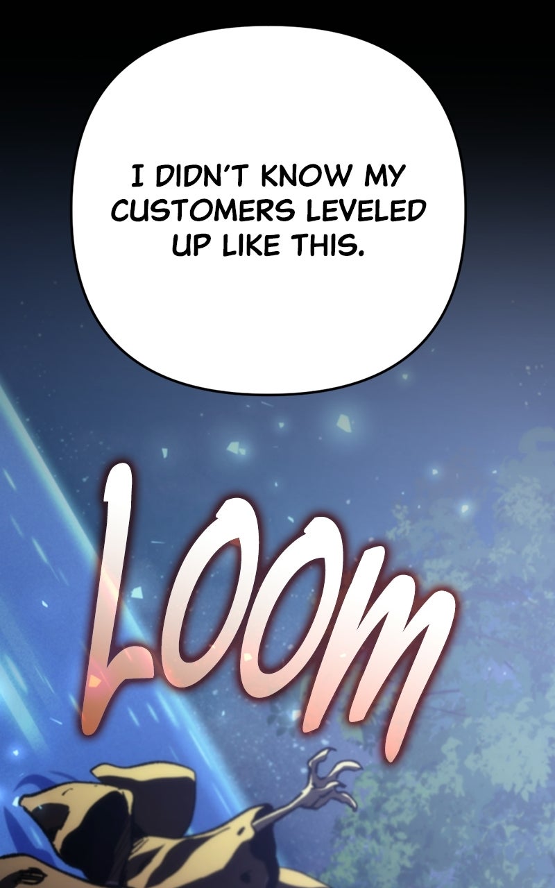 The Goddess of Abundanceand Her Troublemaker Apostle Ep. 10 - Scouting the Border page 120 - 