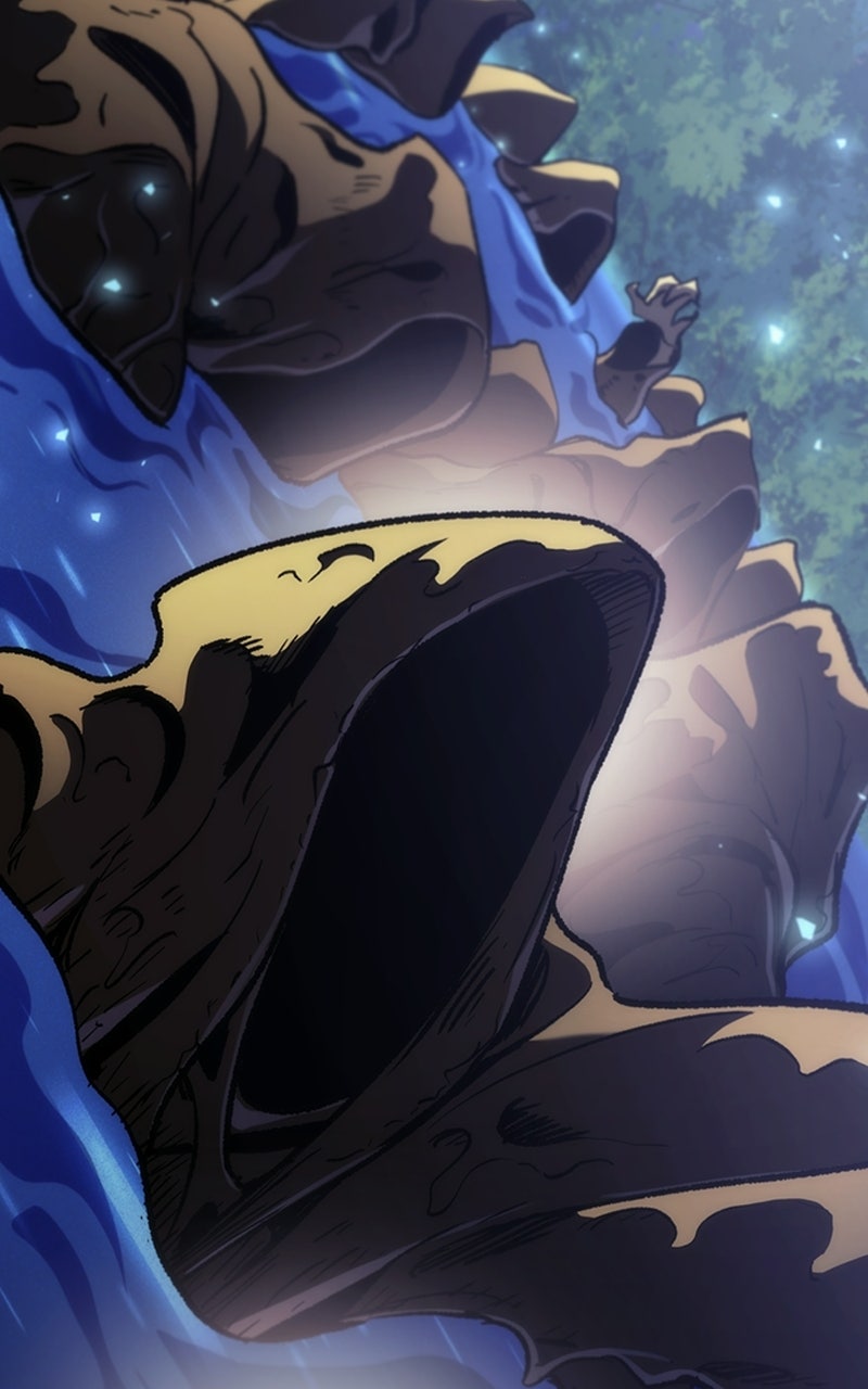 The Goddess of Abundanceand Her Troublemaker Apostle Ep. 10 - Scouting the Border page 121 - 