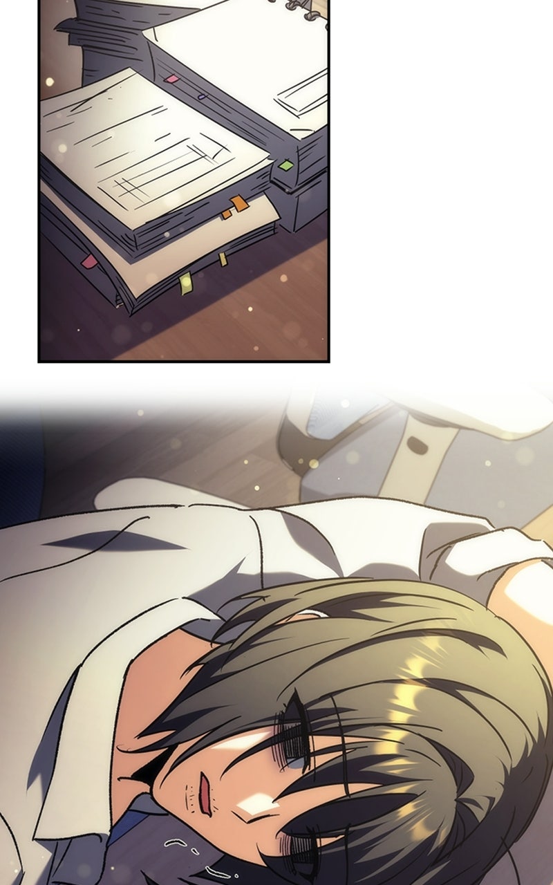 The Goddess of Abundanceand Her Troublemaker Apostle Ep. 10 - Scouting the Border page 130 - 