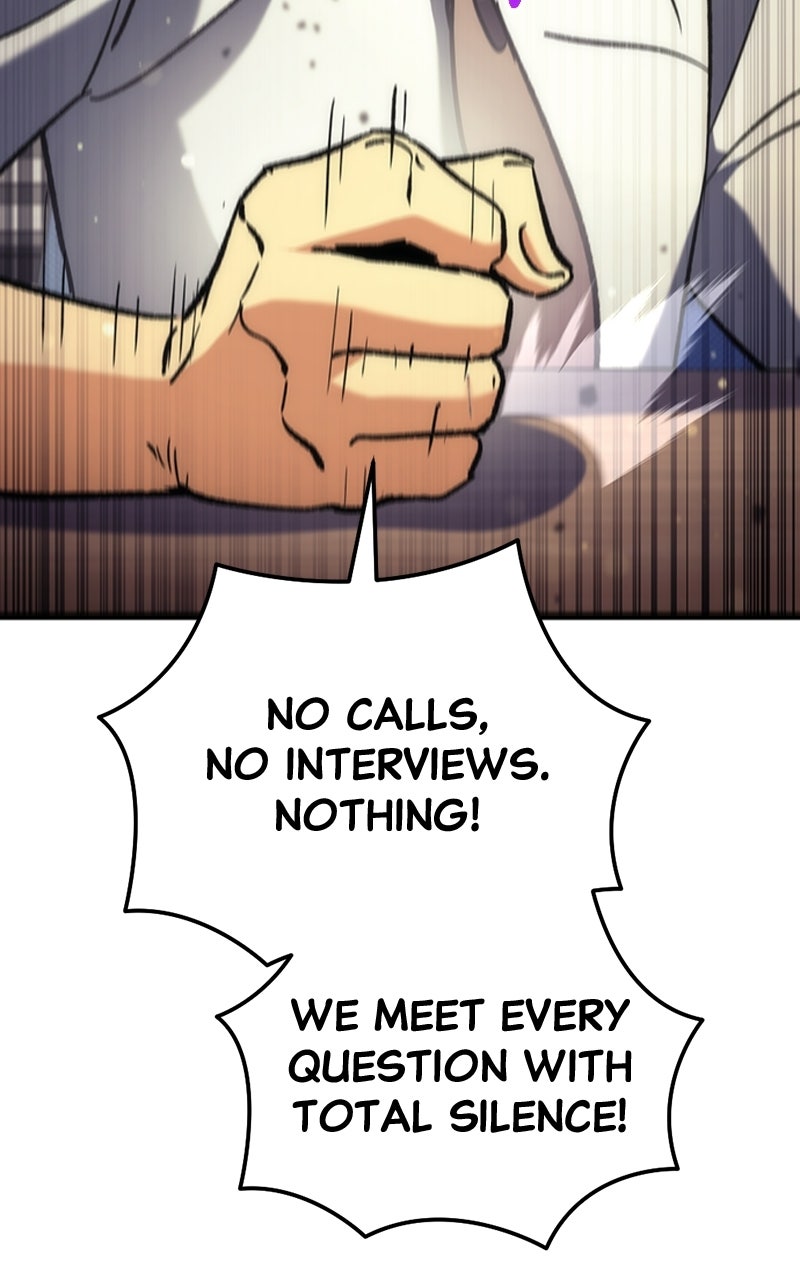 The Goddess of Abundanceand Her Troublemaker Apostle Ep. 10 - Scouting the Border page 135 - 