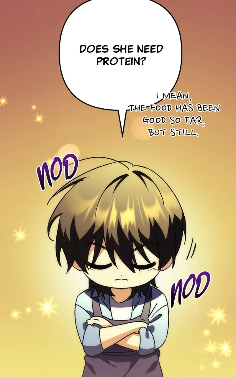 The Goddess of Abundanceand Her Troublemaker Apostle Ep. 10 - Scouting the Border page 15 - 