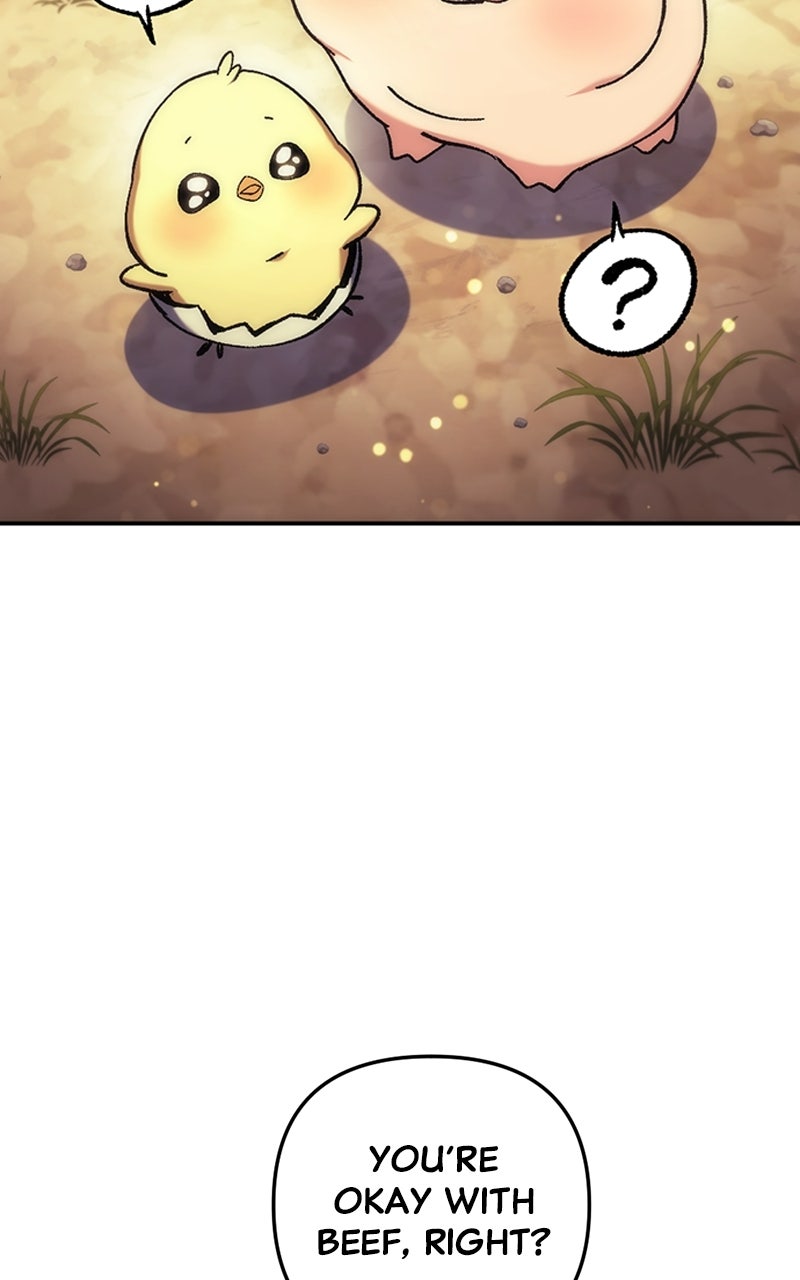 The Goddess of Abundanceand Her Troublemaker Apostle Ep. 10 - Scouting the Border page 17 - 