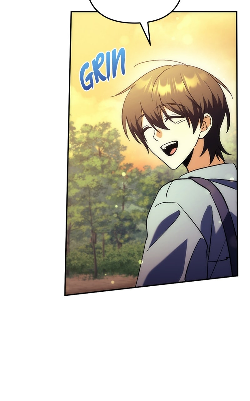 The Goddess of Abundanceand Her Troublemaker Apostle Ep. 10 - Scouting the Border page 18 - 