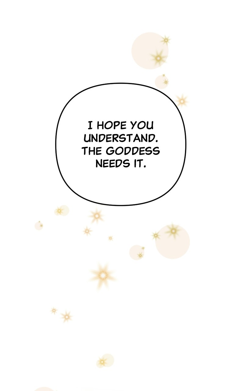 The Goddess of Abundanceand Her Troublemaker Apostle Ep. 10 - Scouting the Border page 19 - 