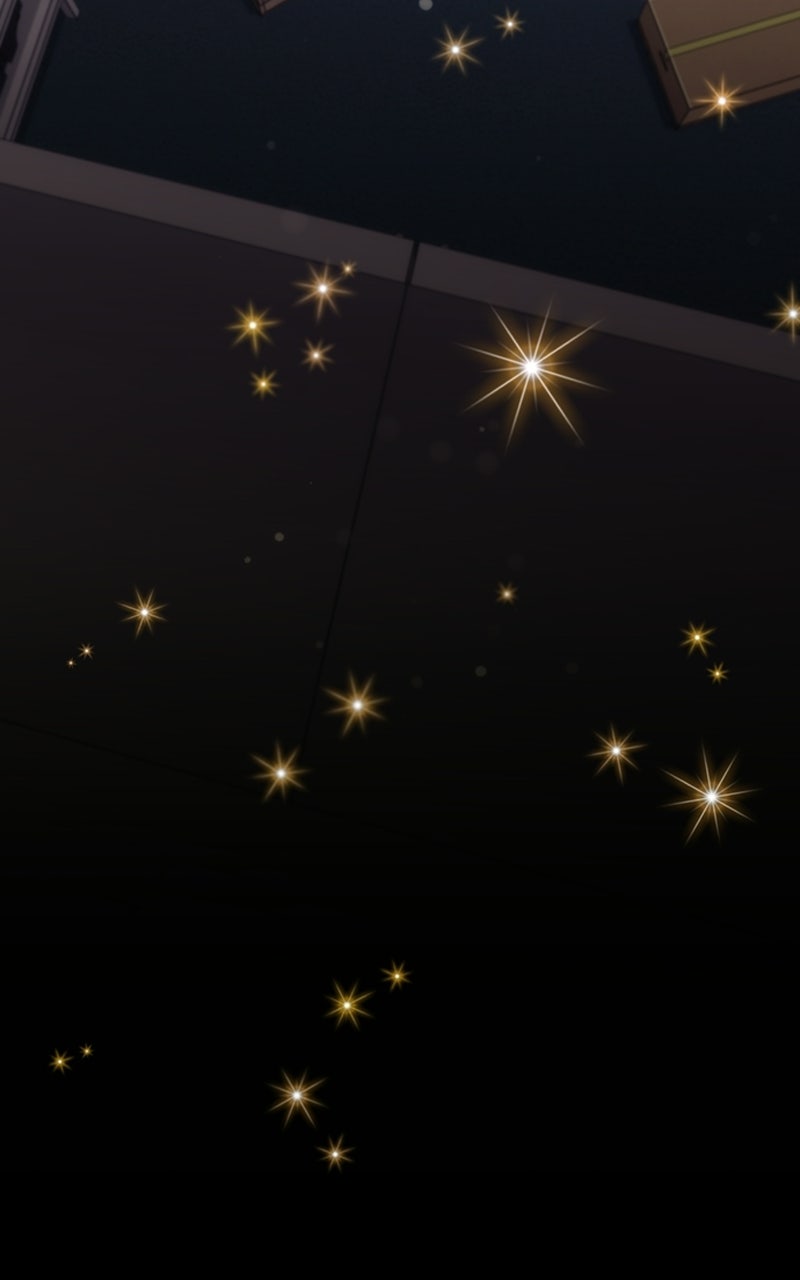 The Goddess of Abundanceand Her Troublemaker Apostle Ep. 10 - Scouting the Border page 21 - 