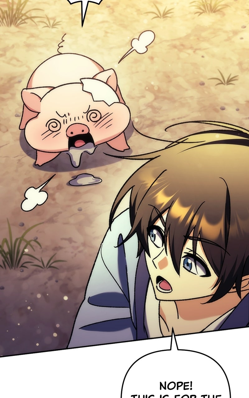 The Goddess of Abundanceand Her Troublemaker Apostle Ep. 10 - Scouting the Border page 32 - 