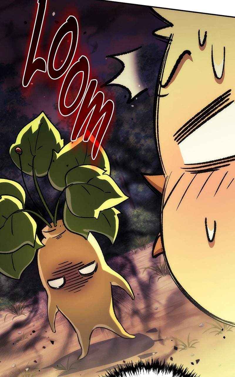 The Goddess of Abundanceand Her Troublemaker Apostle Ep. 10 - Scouting the Border page 35 - 