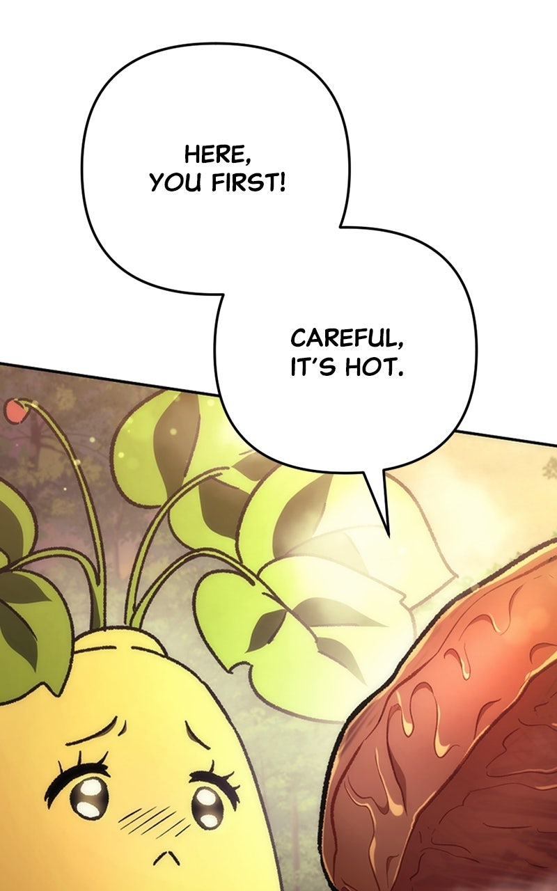 The Goddess of Abundanceand Her Troublemaker Apostle Ep. 10 - Scouting the Border page 39 - 