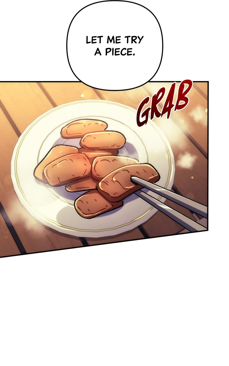 The Goddess of Abundanceand Her Troublemaker Apostle Ep. 10 - Scouting the Border page 45 - 
