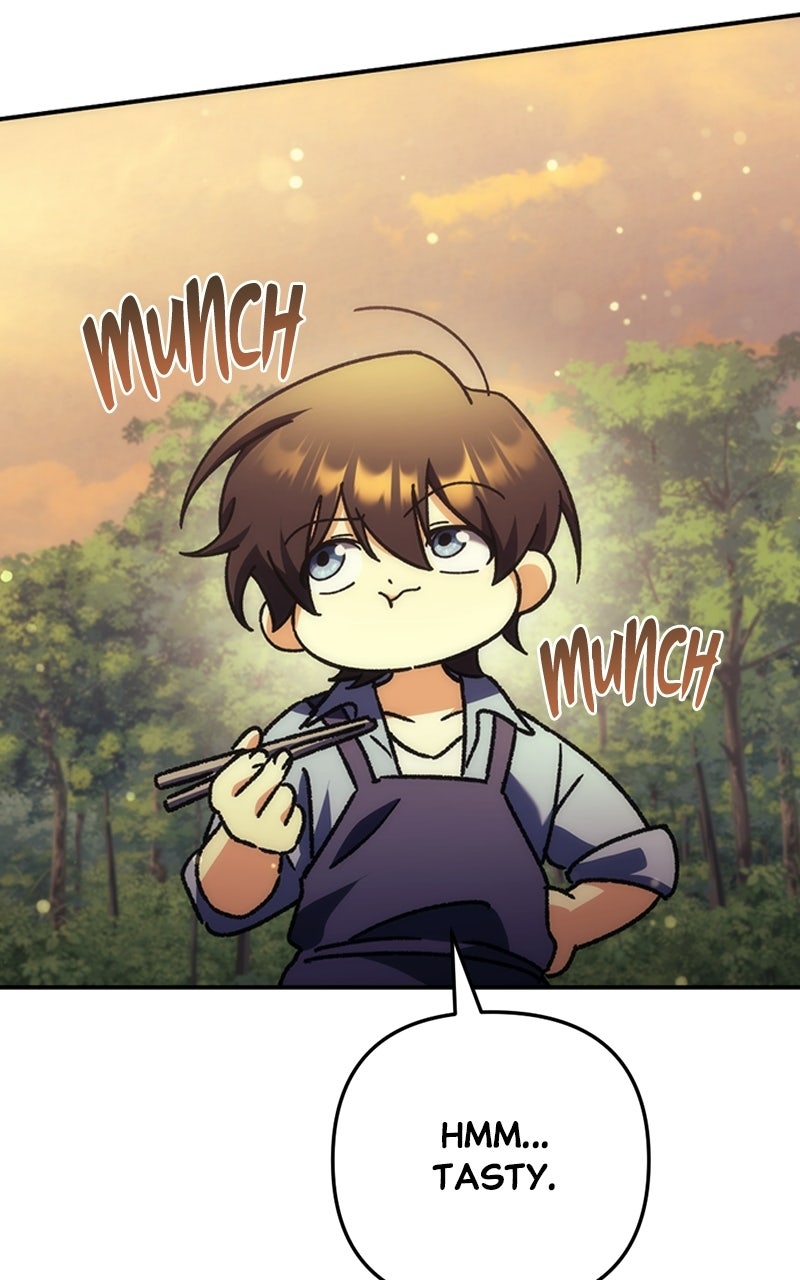 The Goddess of Abundanceand Her Troublemaker Apostle Ep. 10 - Scouting the Border page 46 - 