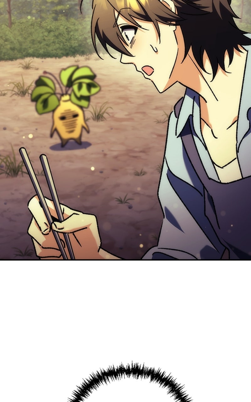 The Goddess of Abundanceand Her Troublemaker Apostle Ep. 10 - Scouting the Border page 51 - 