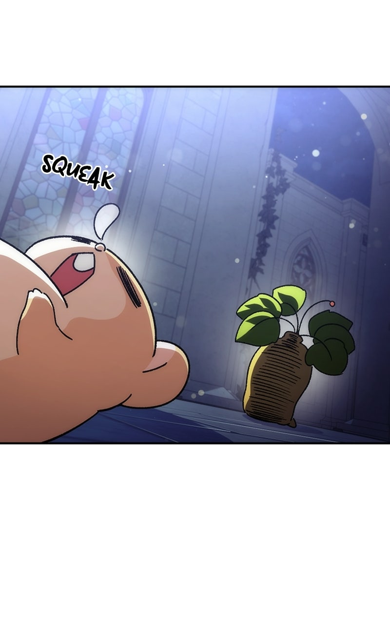 The Goddess of Abundanceand Her Troublemaker Apostle Ep. 10 - Scouting the Border page 60 - 