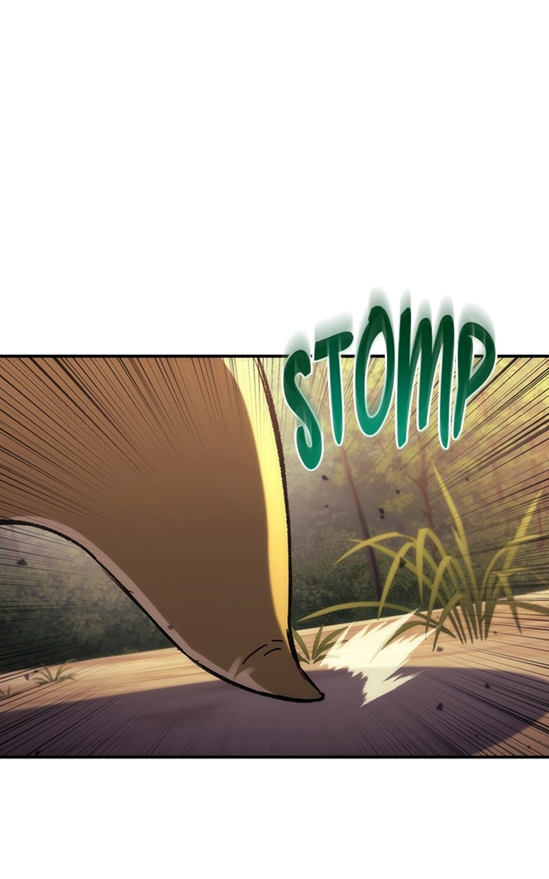 The Goddess of Abundanceand Her Troublemaker Apostle Ep. 10 - Scouting the Border page 7 - 