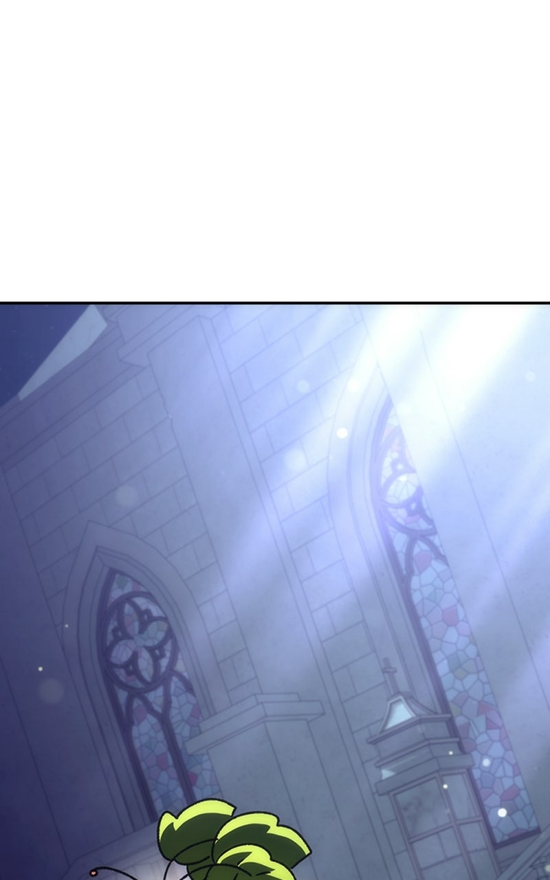 The Goddess of Abundanceand Her Troublemaker Apostle Ep. 10 - Scouting the Border page 61 - 