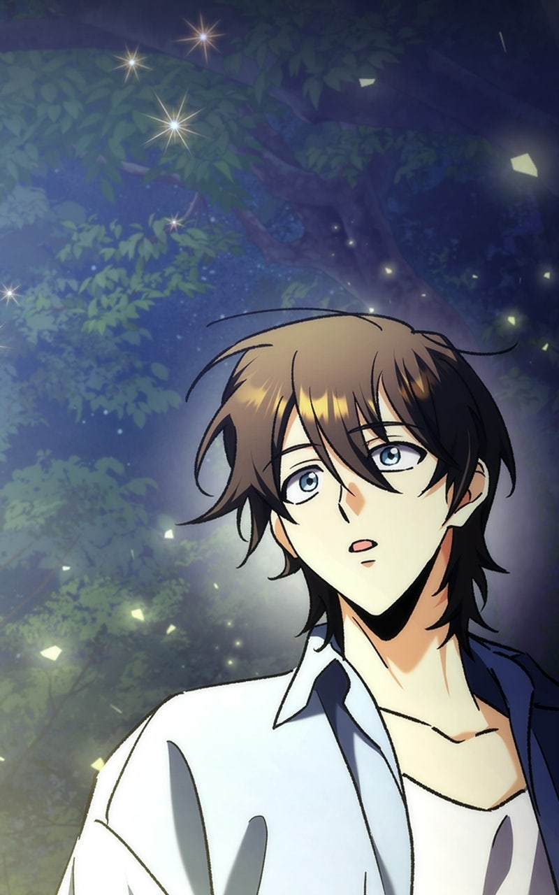 The Goddess of Abundanceand Her Troublemaker Apostle Ep. 10 - Scouting the Border page 64 - 