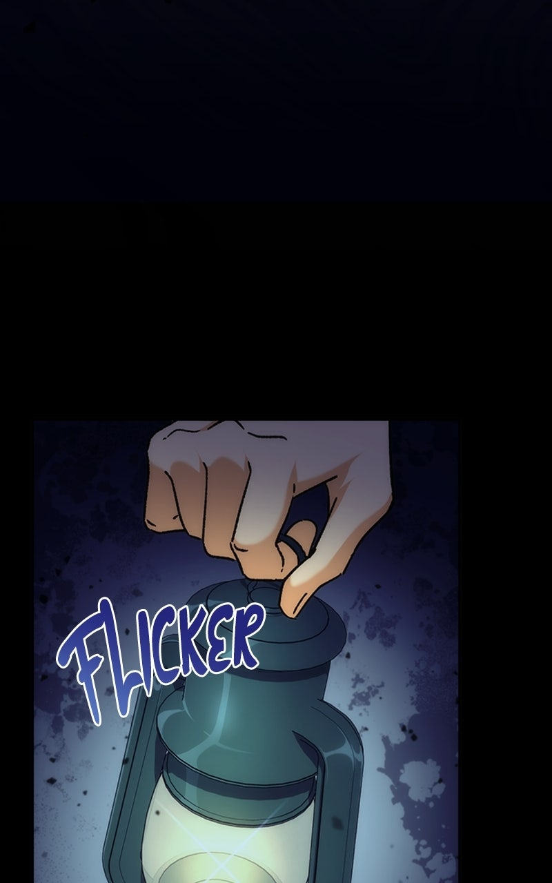 The Goddess of Abundanceand Her Troublemaker Apostle Ep. 10 - Scouting the Border page 73 - 
