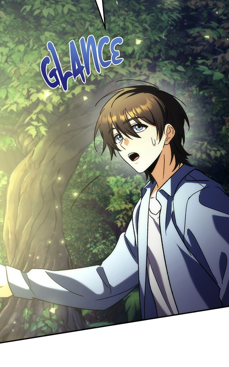 The Goddess of Abundanceand Her Troublemaker Apostle Ep. 10 - Scouting the Border page 80 - 