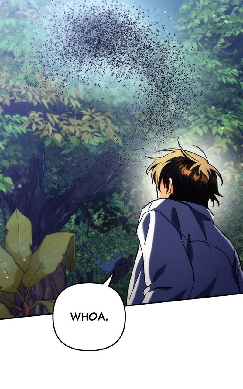The Goddess of Abundanceand Her Troublemaker Apostle Ep. 10 - Scouting the Border page 83 - 