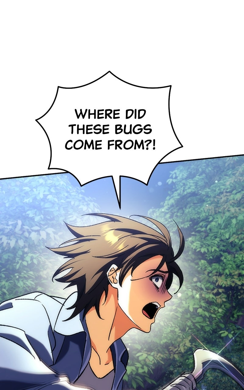 The Goddess of Abundanceand Her Troublemaker Apostle Ep. 10 - Scouting the Border page 87 - 