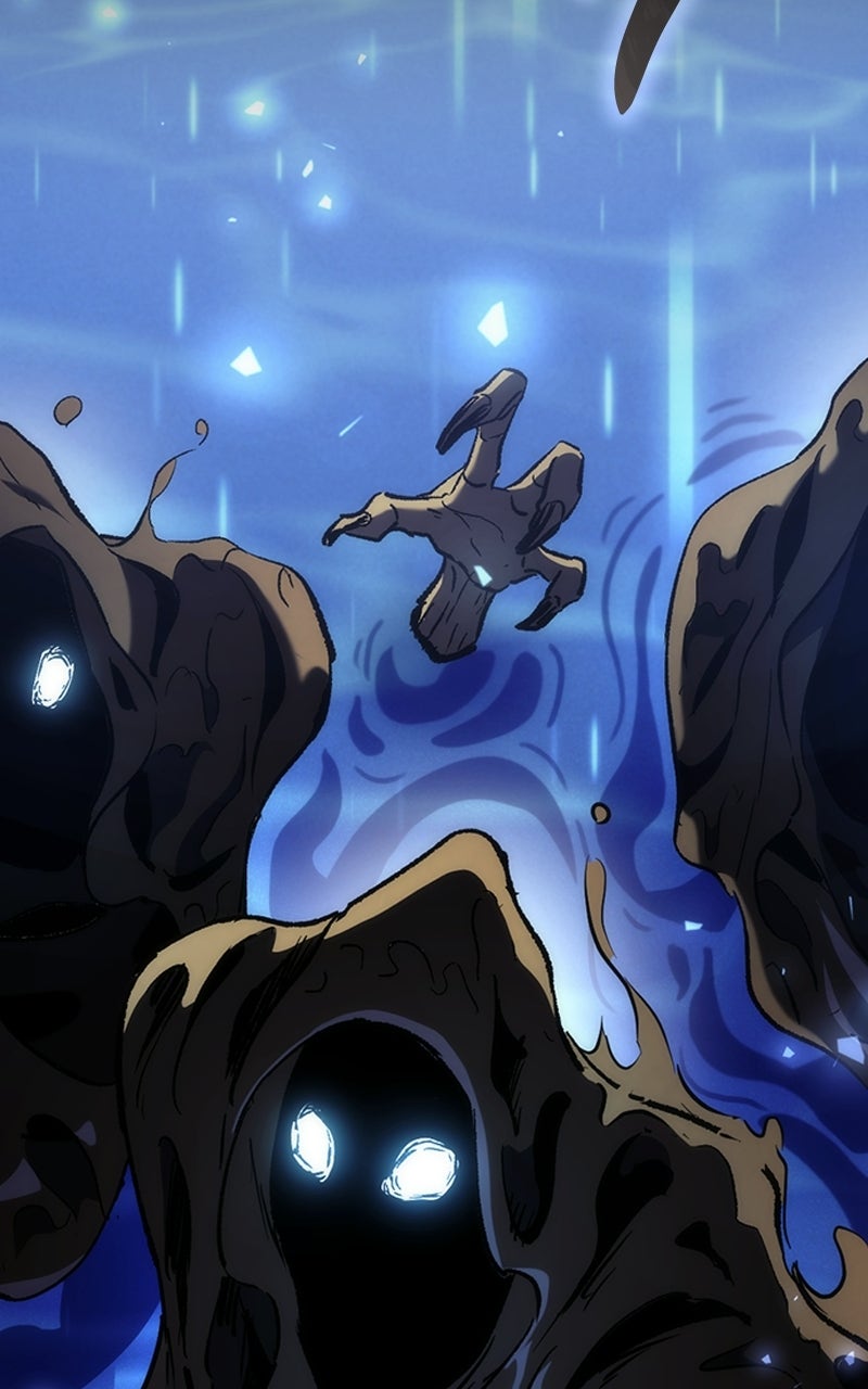 The Goddess of Abundanceand Her Troublemaker Apostle Ep. 10 - Scouting the Border page 94 - 