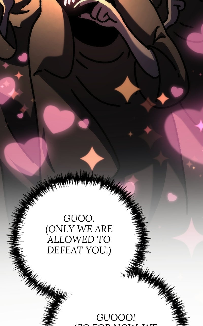 The Goddess of Abundanceand Her Troublemaker Apostle Ep. 10 - Scouting the Border page 99 - 