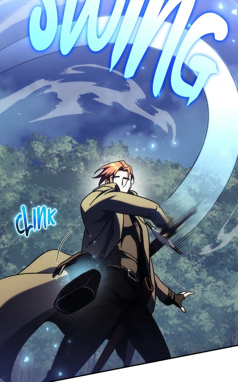 The Goddess of Abundanceand Her Troublemaker Apostle Ep. 11 - Hand Over the Apples, and No One Gets Hurt (1) page 113 - 