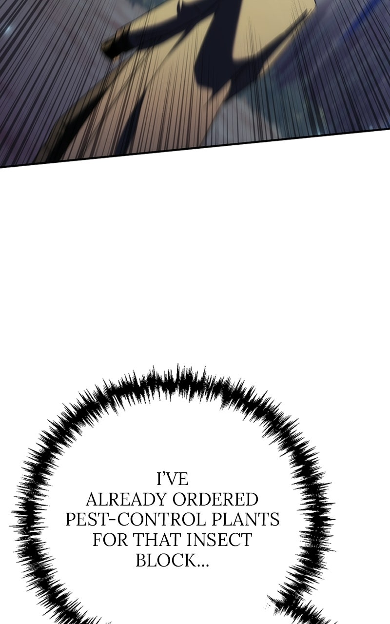 The Goddess of Abundanceand Her Troublemaker Apostle Ep. 11 - Hand Over the Apples, and No One Gets Hurt (1) page 122 - 