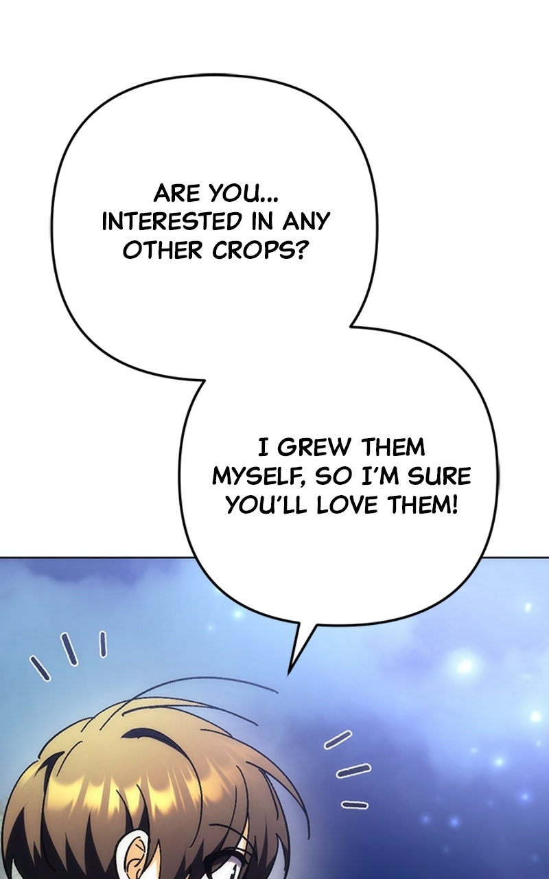 The Goddess of Abundanceand Her Troublemaker Apostle Ep. 11 - Hand Over the Apples, and No One Gets Hurt (1) page 125 - 