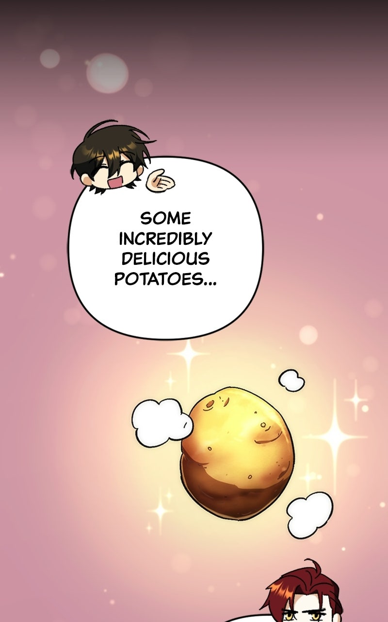 The Goddess of Abundanceand Her Troublemaker Apostle Ep. 11 - Hand Over the Apples, and No One Gets Hurt (1) page 127 - 