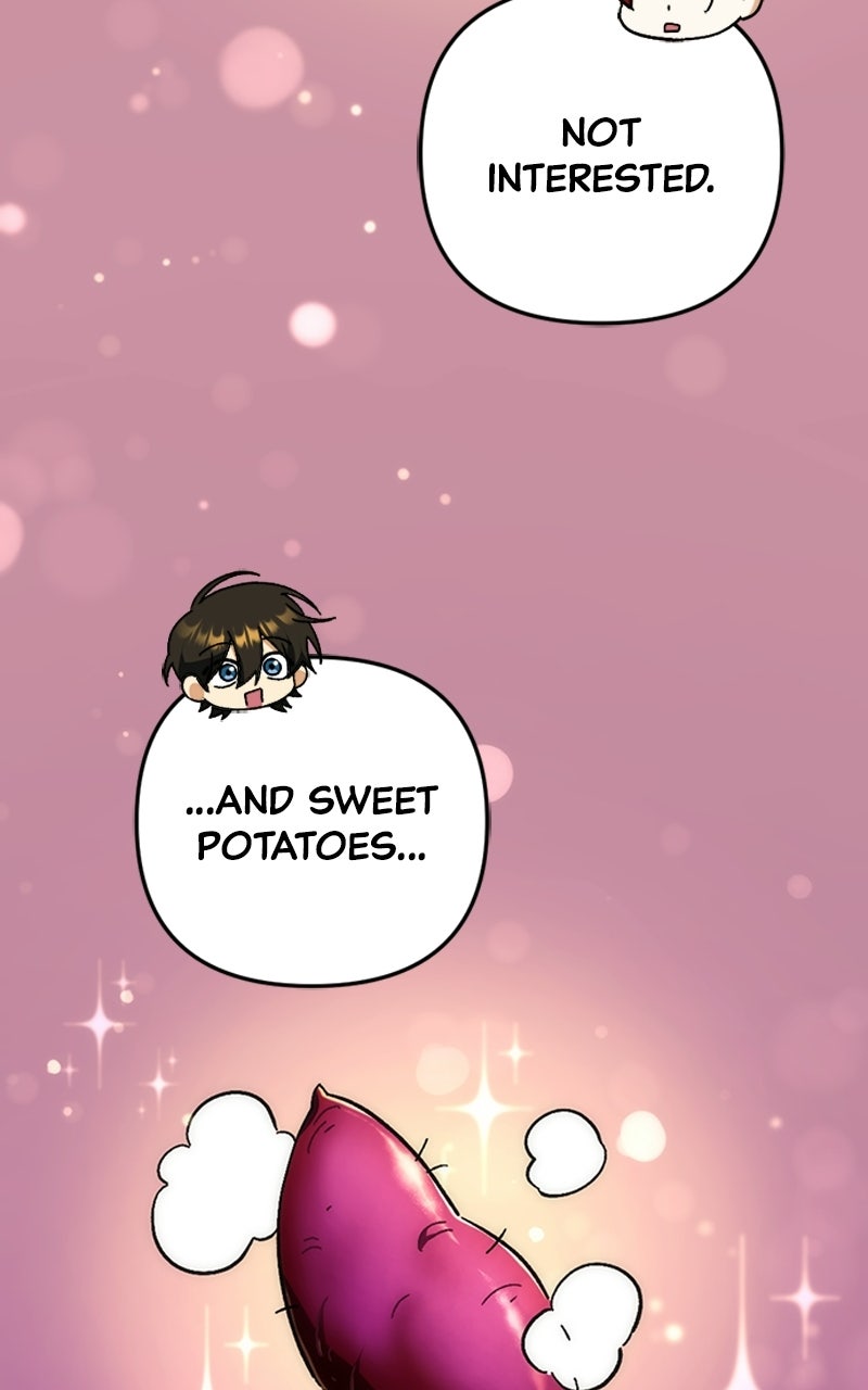 The Goddess of Abundanceand Her Troublemaker Apostle Ep. 11 - Hand Over the Apples, and No One Gets Hurt (1) page 128 - 