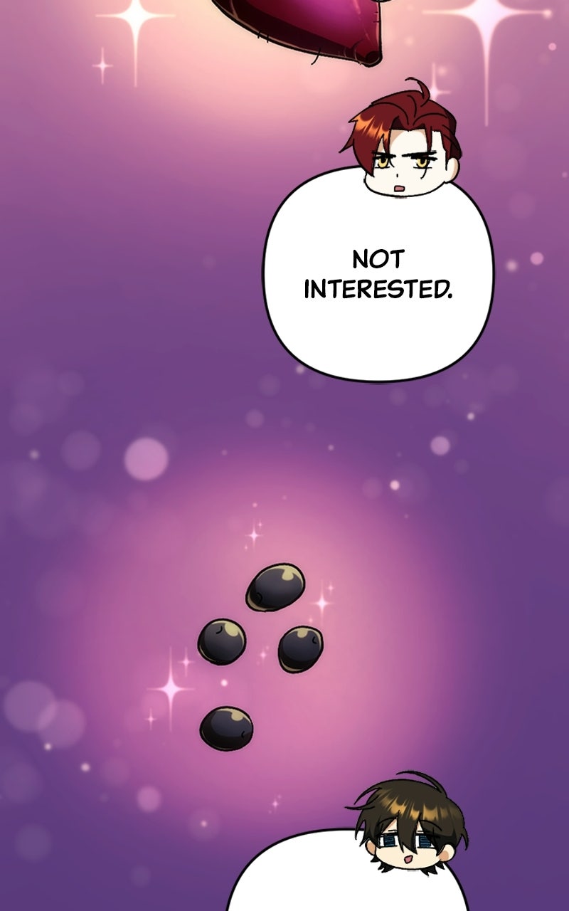 The Goddess of Abundanceand Her Troublemaker Apostle Ep. 11 - Hand Over the Apples, and No One Gets Hurt (1) page 129 - 