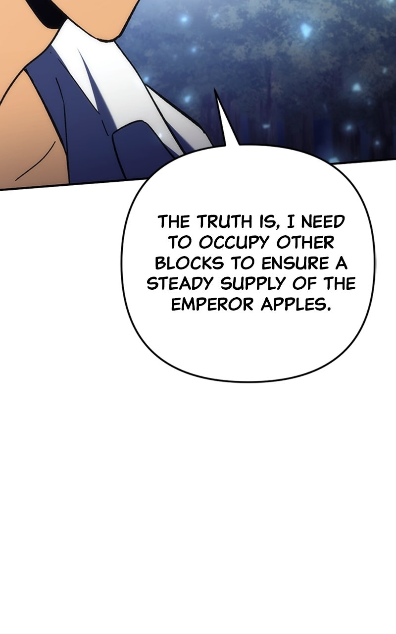The Goddess of Abundanceand Her Troublemaker Apostle Ep. 11 - Hand Over the Apples, and No One Gets Hurt (1) page 137 - 