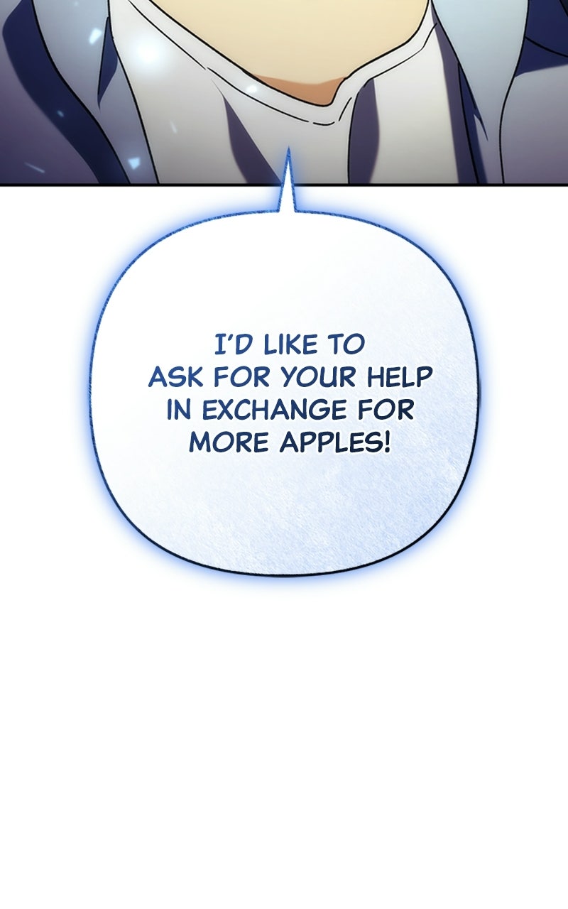 The Goddess of Abundanceand Her Troublemaker Apostle Ep. 11 - Hand Over the Apples, and No One Gets Hurt (1) page 139 - 