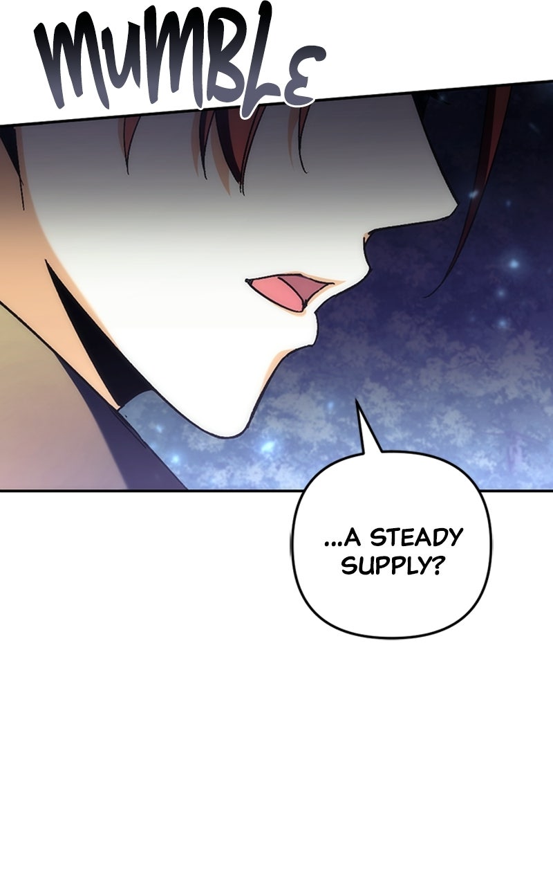 The Goddess of Abundanceand Her Troublemaker Apostle Ep. 11 - Hand Over the Apples, and No One Gets Hurt (1) page 142 - 
