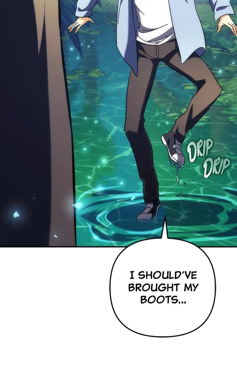 The Goddess of Abundanceand Her Troublemaker Apostle Ep. 11 - Hand Over the Apples, and No One Gets Hurt (1) page 160 - 