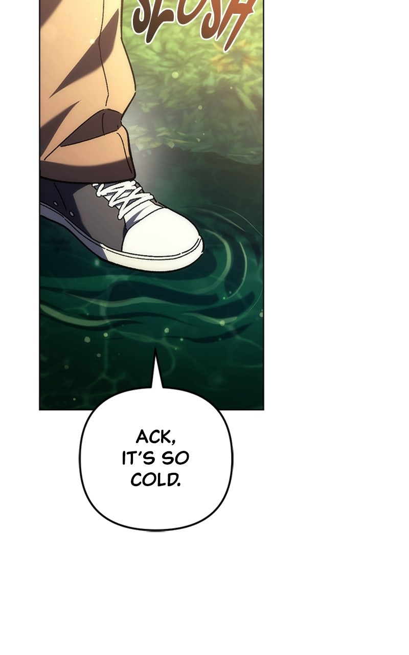 The Goddess of Abundanceand Her Troublemaker Apostle Ep. 11 - Hand Over the Apples, and No One Gets Hurt (1) page 187 - 