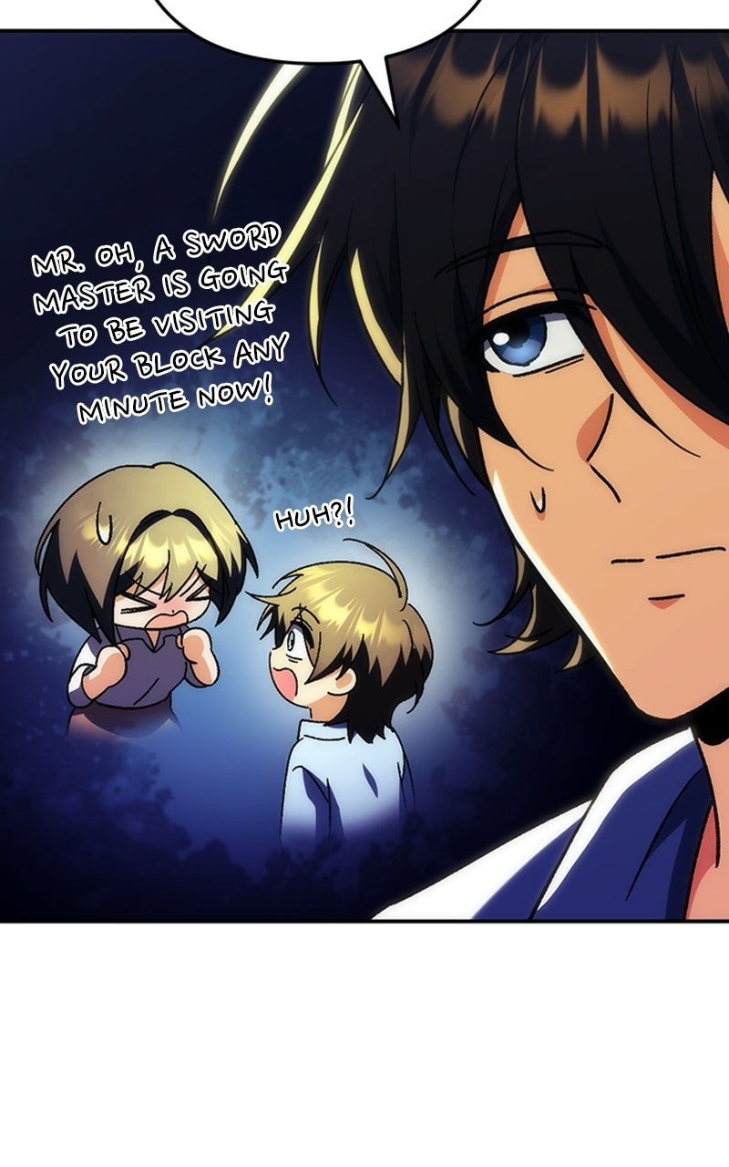 The Goddess of Abundanceand Her Troublemaker Apostle Ep. 11 - Hand Over the Apples, and No One Gets Hurt (1) page 49 - 