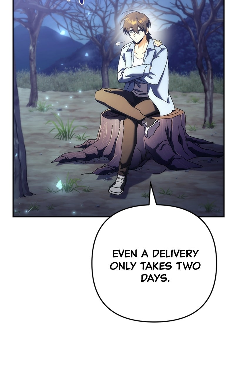 The Goddess of Abundanceand Her Troublemaker Apostle Ep. 11 - Hand Over the Apples, and No One Gets Hurt (1) page 51 - 