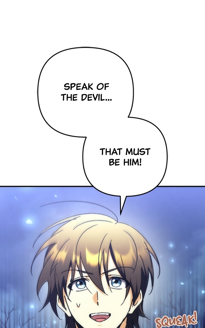 The Goddess of Abundanceand Her Troublemaker Apostle Ep. 11 - Hand Over the Apples, and No One Gets Hurt (1) page 53 - 