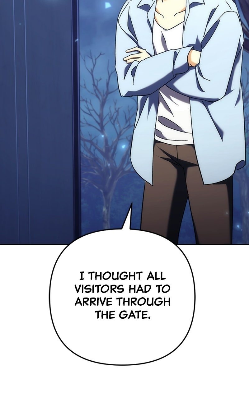 The Goddess of Abundanceand Her Troublemaker Apostle Ep. 11 - Hand Over the Apples, and No One Gets Hurt (1) page 58 - 