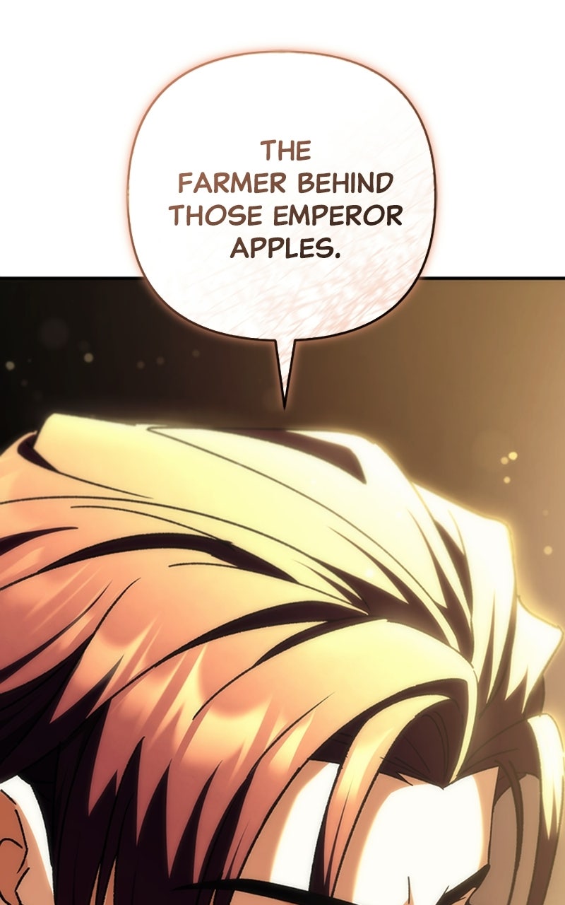 The Goddess of Abundanceand Her Troublemaker Apostle Ep. 11 - Hand Over the Apples, and No One Gets Hurt (1) page 8 - 