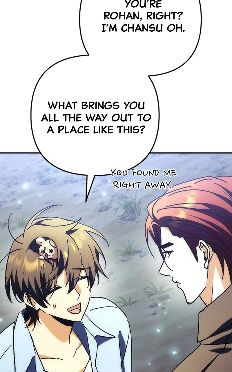 The Goddess of Abundanceand Her Troublemaker Apostle Ep. 11 - Hand Over the Apples, and No One Gets Hurt (1) page 75 - 