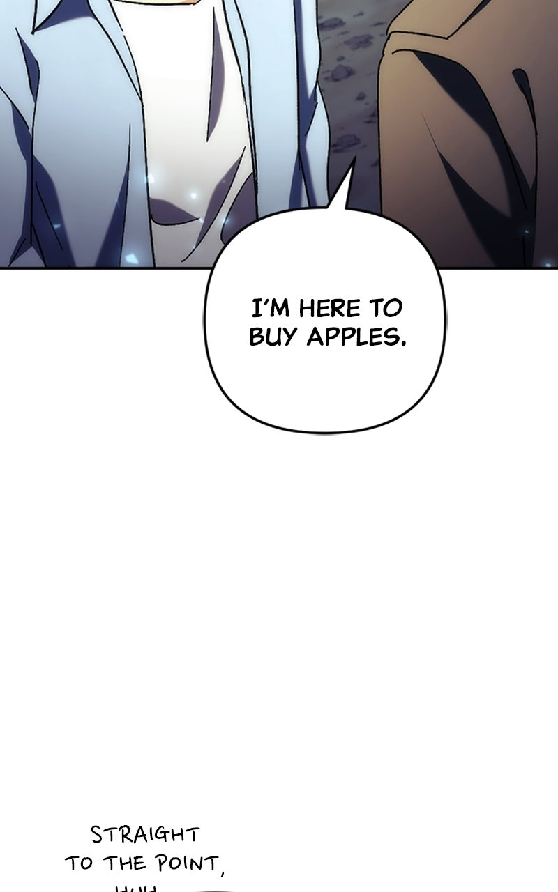 The Goddess of Abundanceand Her Troublemaker Apostle Ep. 11 - Hand Over the Apples, and No One Gets Hurt (1) page 76 - 