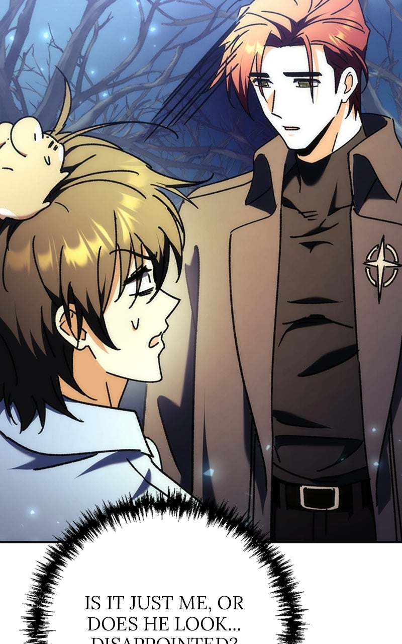 The Goddess of Abundanceand Her Troublemaker Apostle Ep. 11 - Hand Over the Apples, and No One Gets Hurt (1) page 81 - 