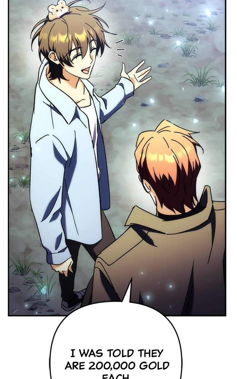 The Goddess of Abundanceand Her Troublemaker Apostle Ep. 11 - Hand Over the Apples, and No One Gets Hurt (1) page 83 - 