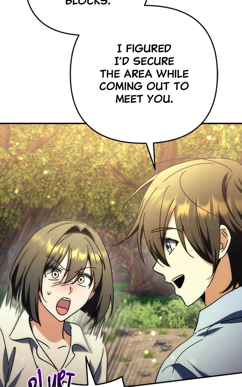 The Goddess of Abundanceand Her Troublemaker Apostle Ep. 12 - Hand Over the Apples, and No One Gets Hurt (2) page 11 - 