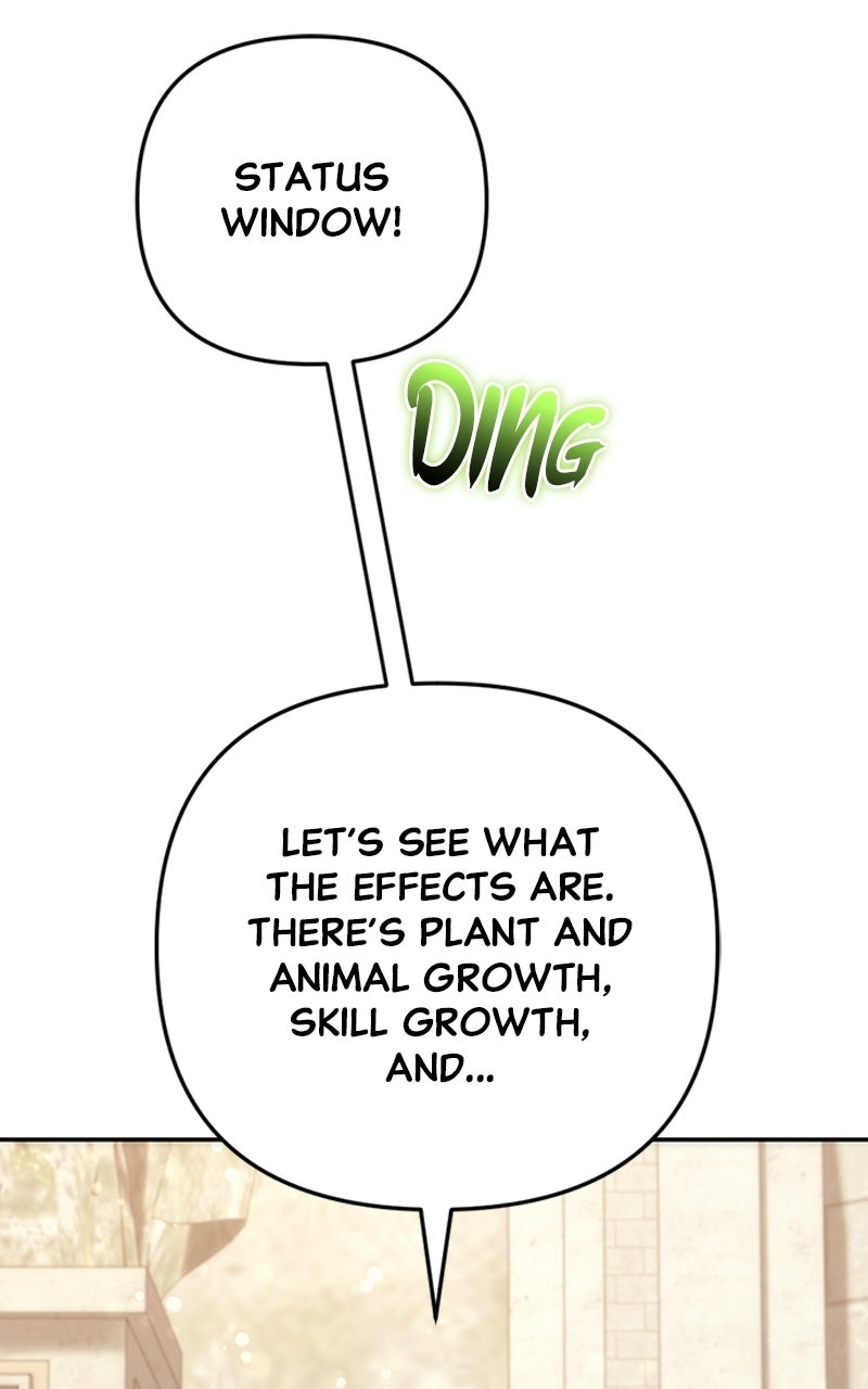 The Goddess of Abundanceand Her Troublemaker Apostle Ep. 12 - Hand Over the Apples, and No One Gets Hurt (2) page 110 - 