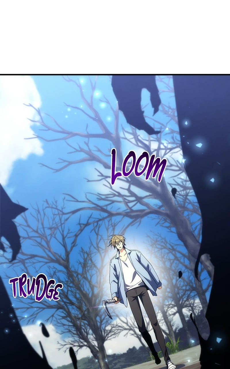 The Goddess of Abundanceand Her Troublemaker Apostle Ep. 12 - Hand Over the Apples, and No One Gets Hurt (2) page 117 - 
